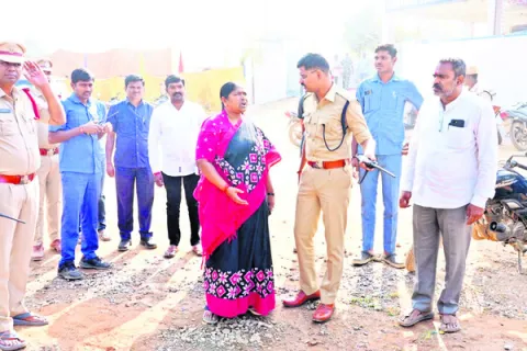 వనదేవతల ఘనకీర్తి!