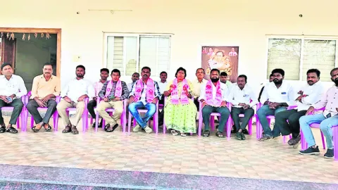 ములుగు జిల్లా జోలికొస్తే ఖబడ్దార్‌..