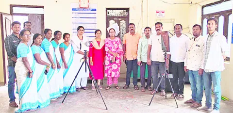 క్షయపై అవగాహన ఉండాలి 