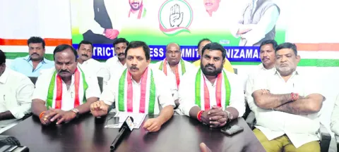 ఉపాధిహామీ పథకం పేరు మార్పు సరికాదు 