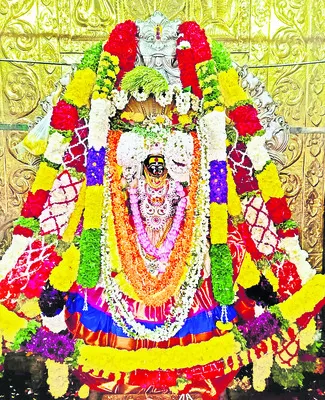 నేడు తలనీలాల సేకరణకు వేలం 