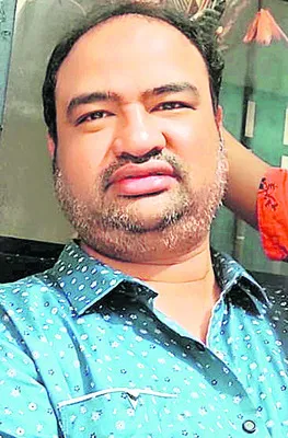 గోదావరిలో స్నానానికి దిగిన వ్యక్తి మృతి 