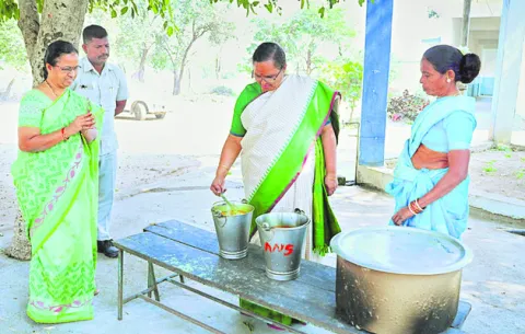 డైట్‌ మెనూ పాటించాల్సిందే