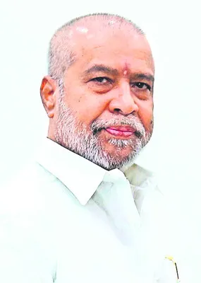 పెద్దరెడ్డిపేట లిఫ్ట్‌ ప్రతిపాదనలు ఇవ్వండి