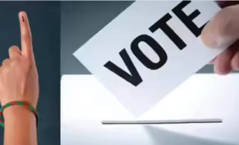 Over 92 Votes Linked to a Single House Number in Yadagirigutta Municipality