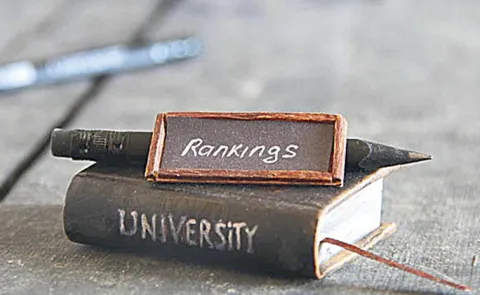 Telangana govt focus on Higher Education