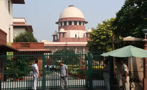SC flags Pocso misuse, urges Romeo-Juliet clause