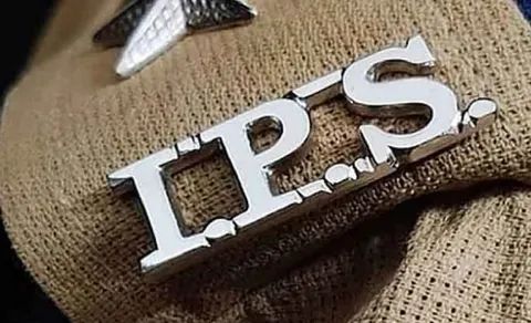 Telangana Women IPS Association Strongly Condemns