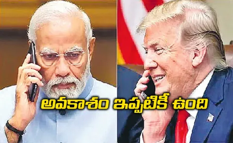 USA and India trade deal stalled because Narendra Modi did not call Donald Trump