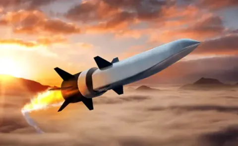 DRDO successfully conducts scramjet engine Test