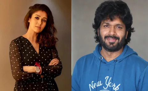 Anil Ravipudi Response On Trolling Against Nayanthara