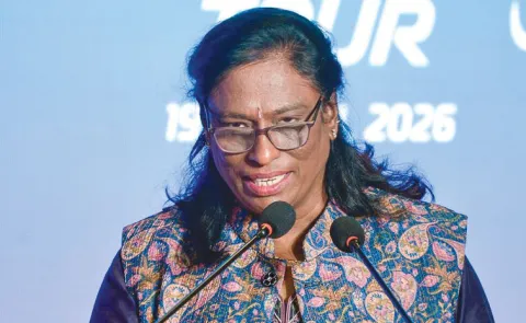 IOA increases annual grants to NSFs from Rs 10 lakh to Rs 20 lakh