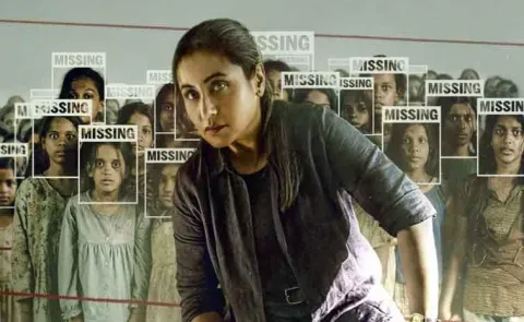 Rani Mukerji Starrer Mardaani 3 Movie Release Date Out