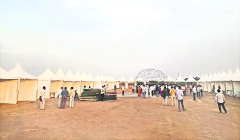 ప్రజలకు దక్కని వాటా