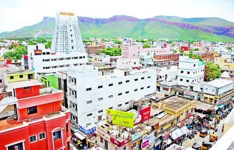 గట్టెక్కని గ్రేటర్‌