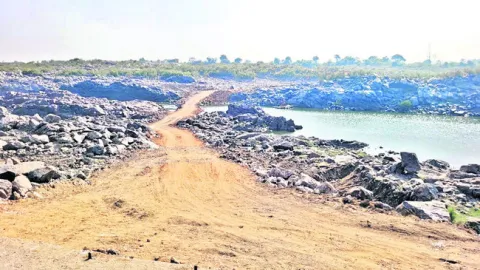 హైలెవల్‌.. ముందడుగు 