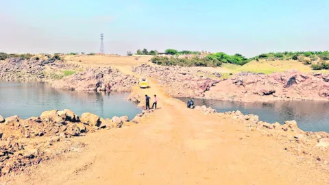 హైలెవల్‌.. ముందడుగు 