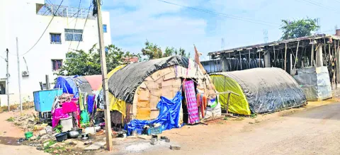 ‘గుట్ట’ ఓటరు జాబితా గందరగోళం