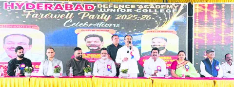 విద్యార్థి దశ మహోన్నతమైనది