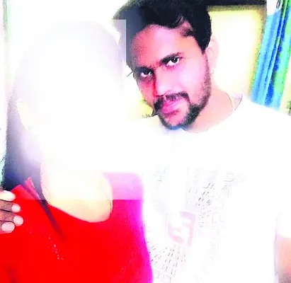 రెండో పెళ్లి.. రూ.36 లక్షలతో భర్త జంప్‌ 