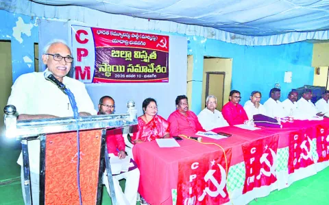 మతోన్మాద భావజాలం హానికరం