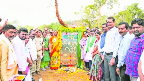 పర్యాటకంగా హుస్నాబాద్‌