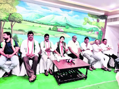 కాంగ్రెస్‌ది పేదల ప్రభుత్వం