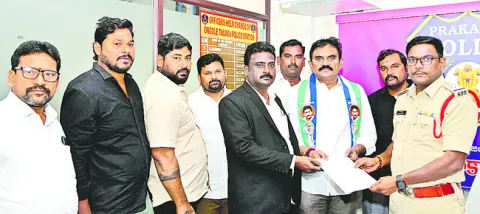 హద్దు మీరితే మూల్యం తప్పదు