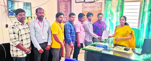 108లో సమ్మె సైరన్‌ ! 