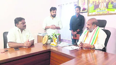 ఫిబ్రవరిలో రాష్ట్రస్థాయి వాలీబాల్‌ పోటీలు