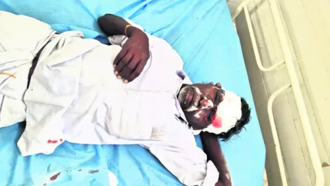 చైన్‌స్నాచింగ్‌ కేసులో  నిందితుల అరెస్టు  