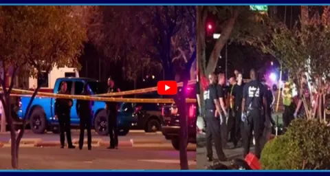 6 Killed In Deadly Mass Shooting In USA 4