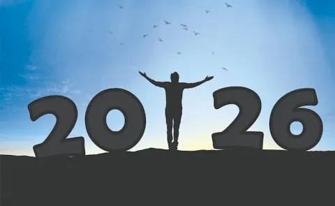 Ipsos Global Predictions 2026 Survey Reveals