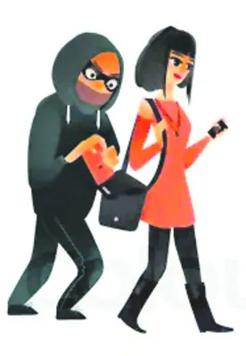 ప్రయాణాల్లో మహిళలు అప్రమత్తం