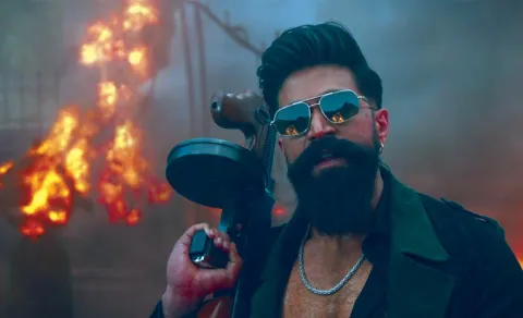 Complaint filed against Yash’s ‘Toxic’ teaser