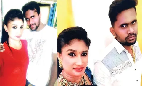 Bengaluru Husband Fraud Case