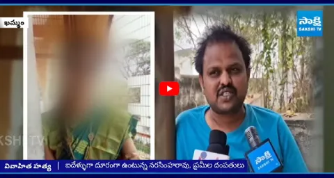 Pramila Husband Shocking Comments On House Owner Sravan  1