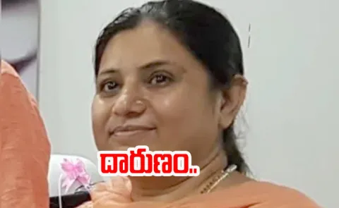 44 Year-Old Delhi Woman,Shot Dead In Delhis North