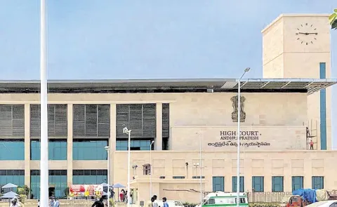 Andhra Pradesh High Court verdict on petitions filed to stop cockfighting