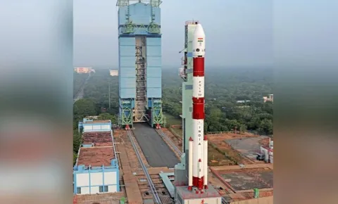 ISRO to launch PSLV-C62 Mission on January 12: Countdown to PSLV C-62 rocket launch