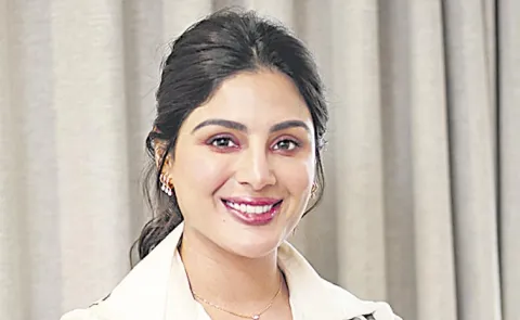 Samyuktha Menon about Nari Nari Naduma Murari movie