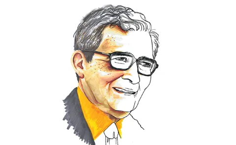 Sakshi Guest Column Amartya Sen Rayani Dairy