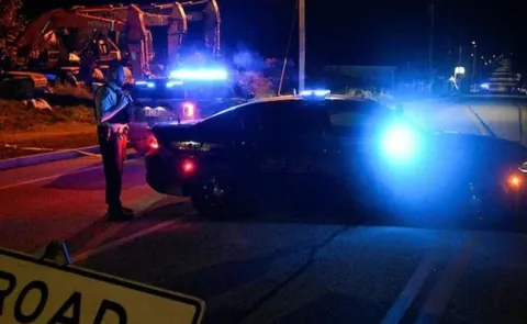 six people killed in shootings across eastern Mississippi in the United States