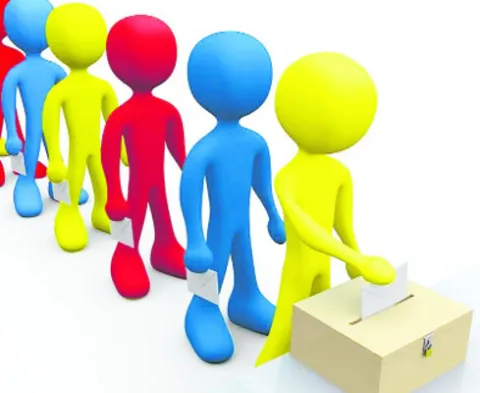 బ్యాలెట్‌తోనే మున్సిపోల్స్‌