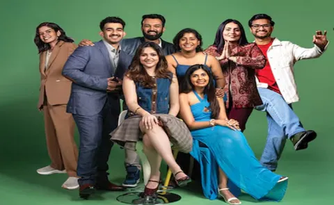 Forbes India 30 Under 30 2026: Meet our young groundbreakers and trendsetters 