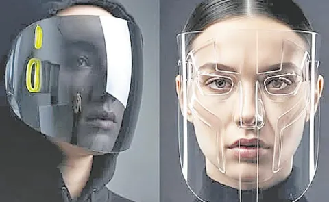 Jip van Leeuwenstein created it for a project called Surveillance Exclusion