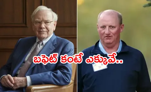 Berkshire Hathaway New CEO Greg Abel Salary More Than Warren Buffett1