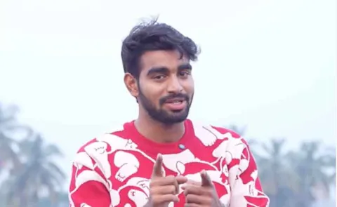 Bigg Boss 9 Telugu Winner Pawan Kalyan Padala Shares New Beginnings