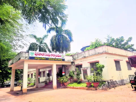 ఇక పురపోరు