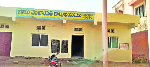 పంచాయతీల్లో ‘కో– ఆప్షన్లు’